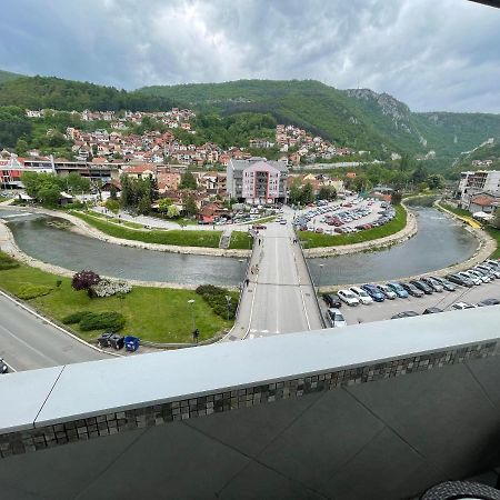 Apartmani Mv Užice Exterior foto