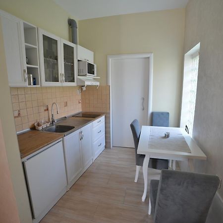 Apartmani Mv Užice Exterior foto