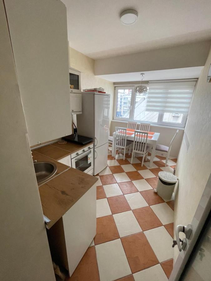 Apartmani Mv Užice Exterior foto
