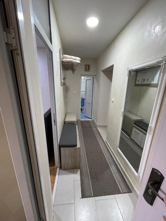 Apartmani Mv Užice Exterior foto