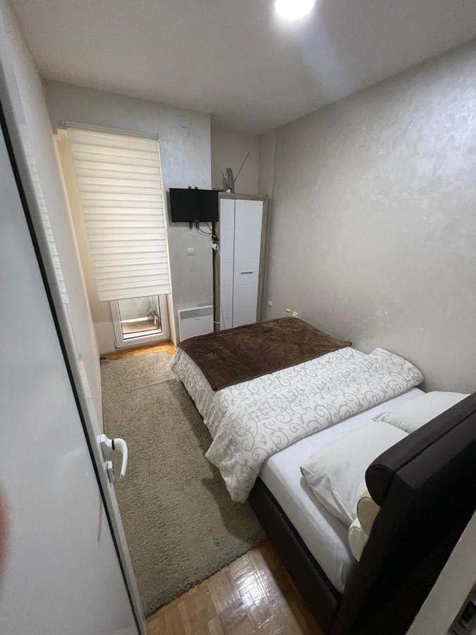 Apartmani Mv Užice Exterior foto