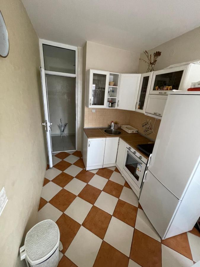 Apartmani Mv Užice Exterior foto