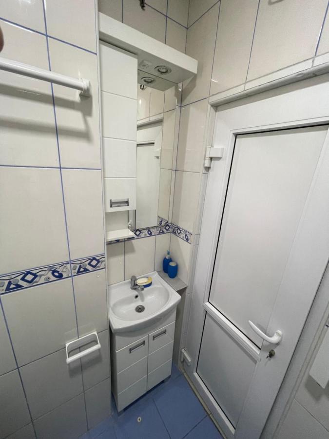 Apartmani Mv Užice Exterior foto