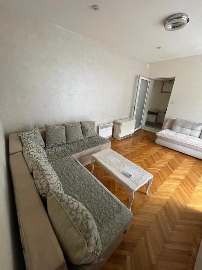 Apartmani Mv Užice Exterior foto
