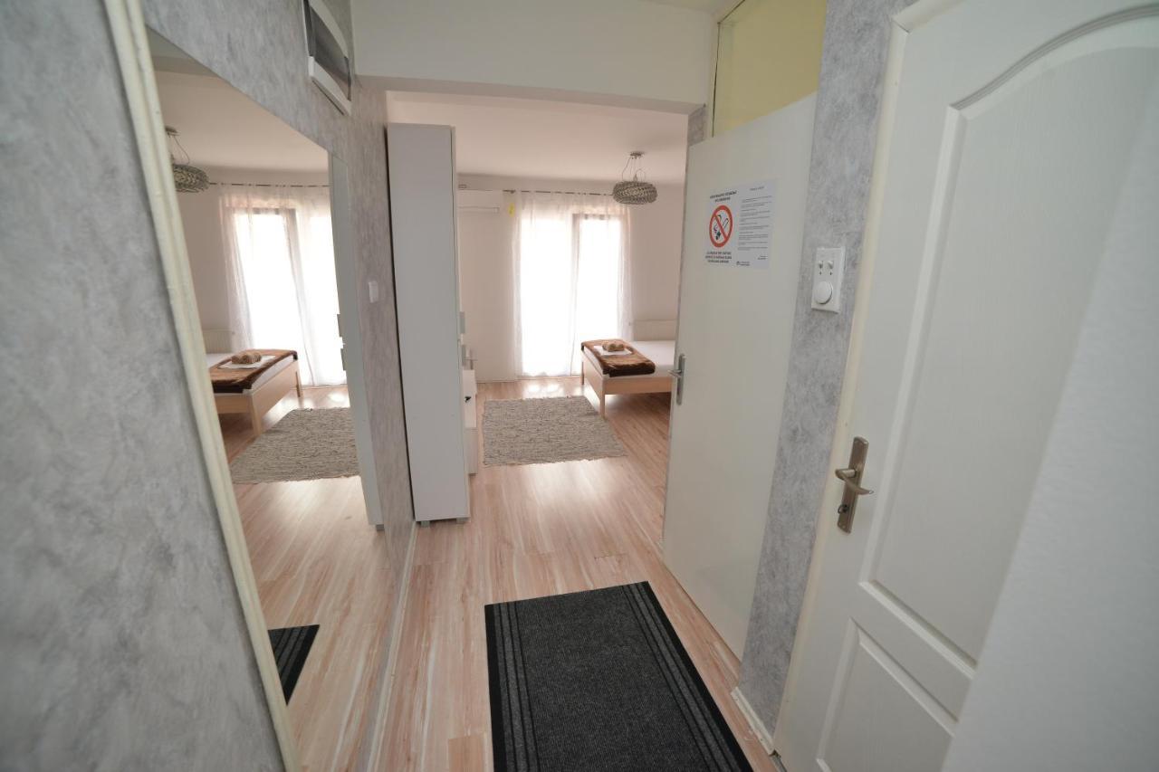 Apartmani Mv Užice Exterior foto