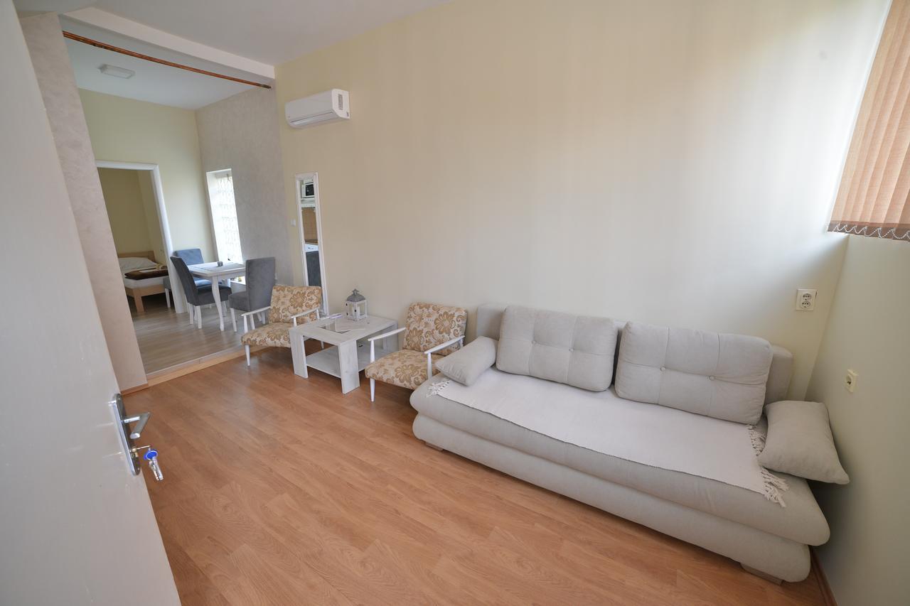 Apartmani Mv Užice Exterior foto