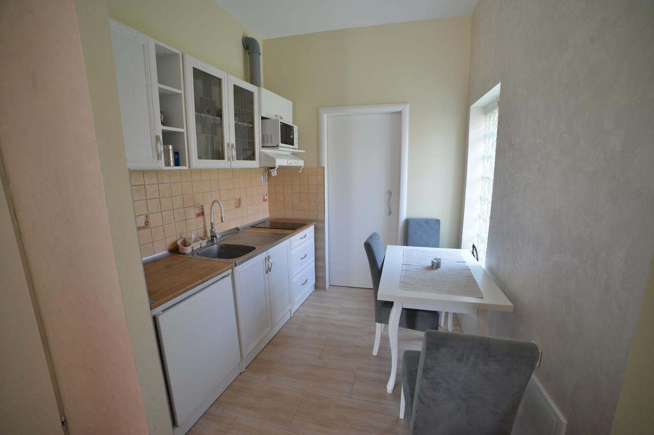 Apartmani Mv Užice Exterior foto