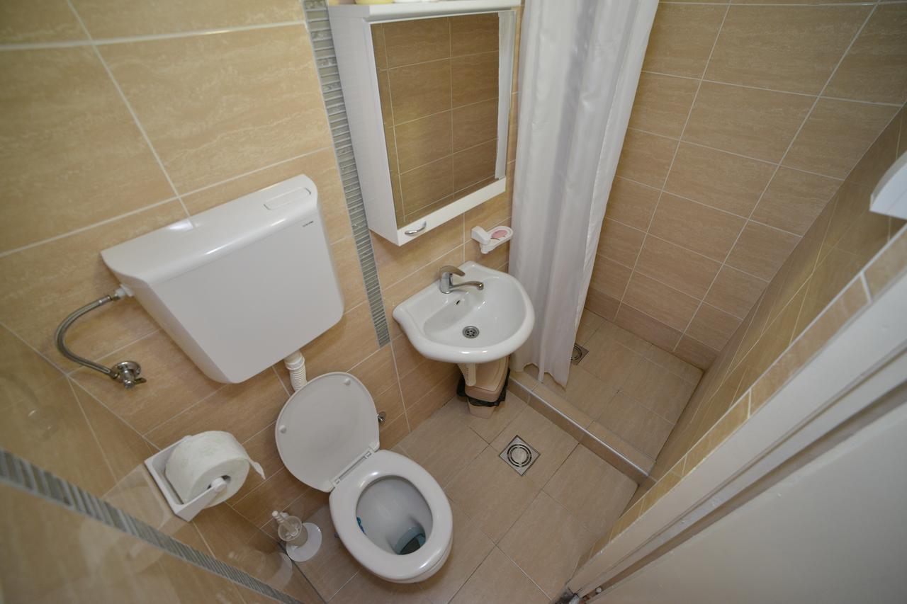 Apartmani Mv Užice Exterior foto