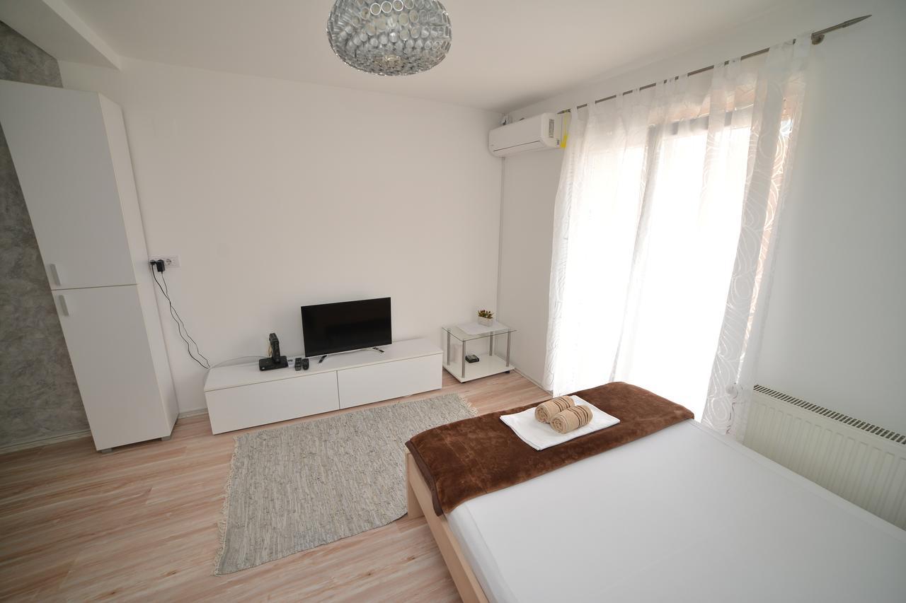 Apartmani Mv Užice Exterior foto