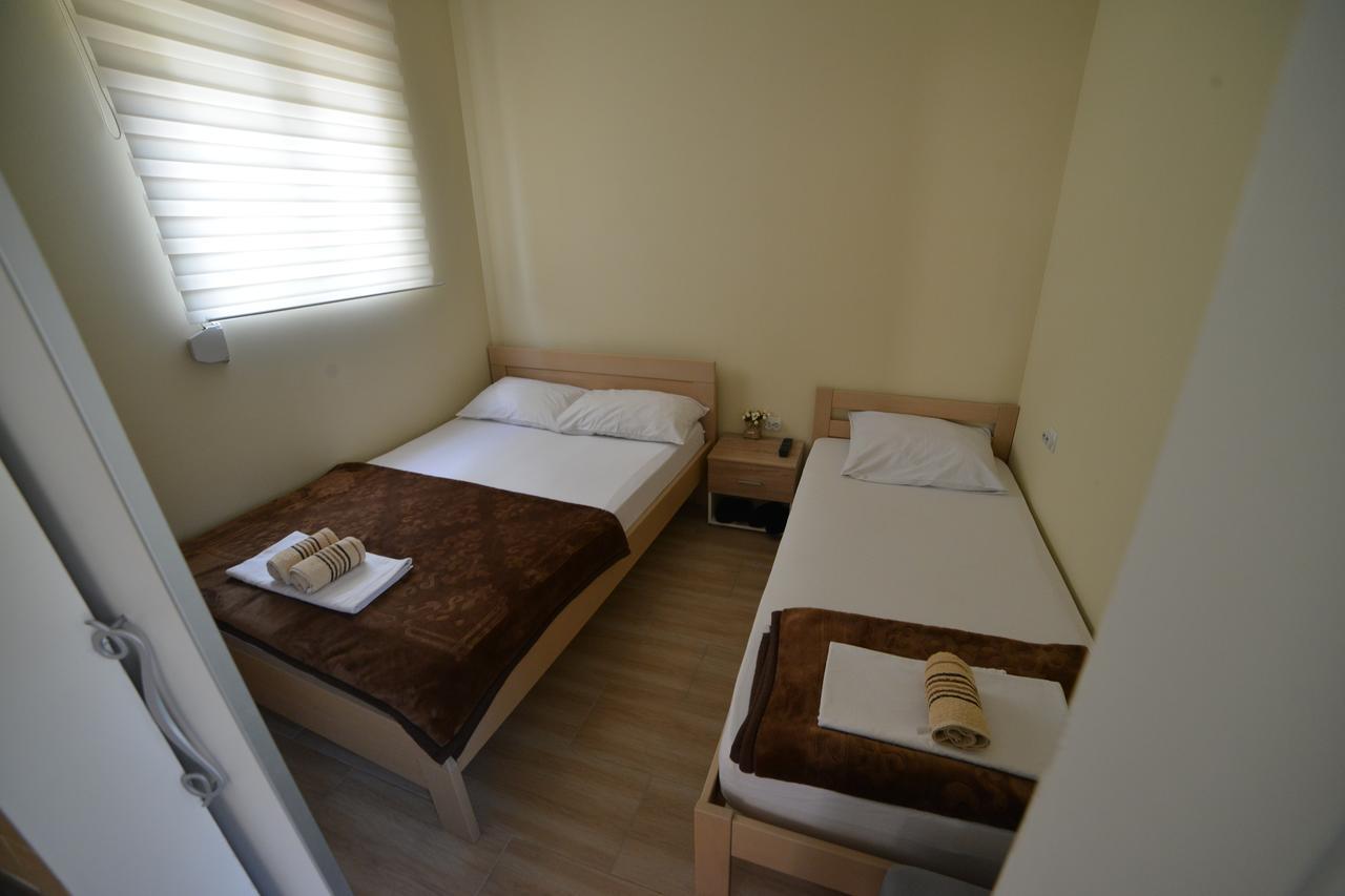 Apartmani Mv Užice Exterior foto
