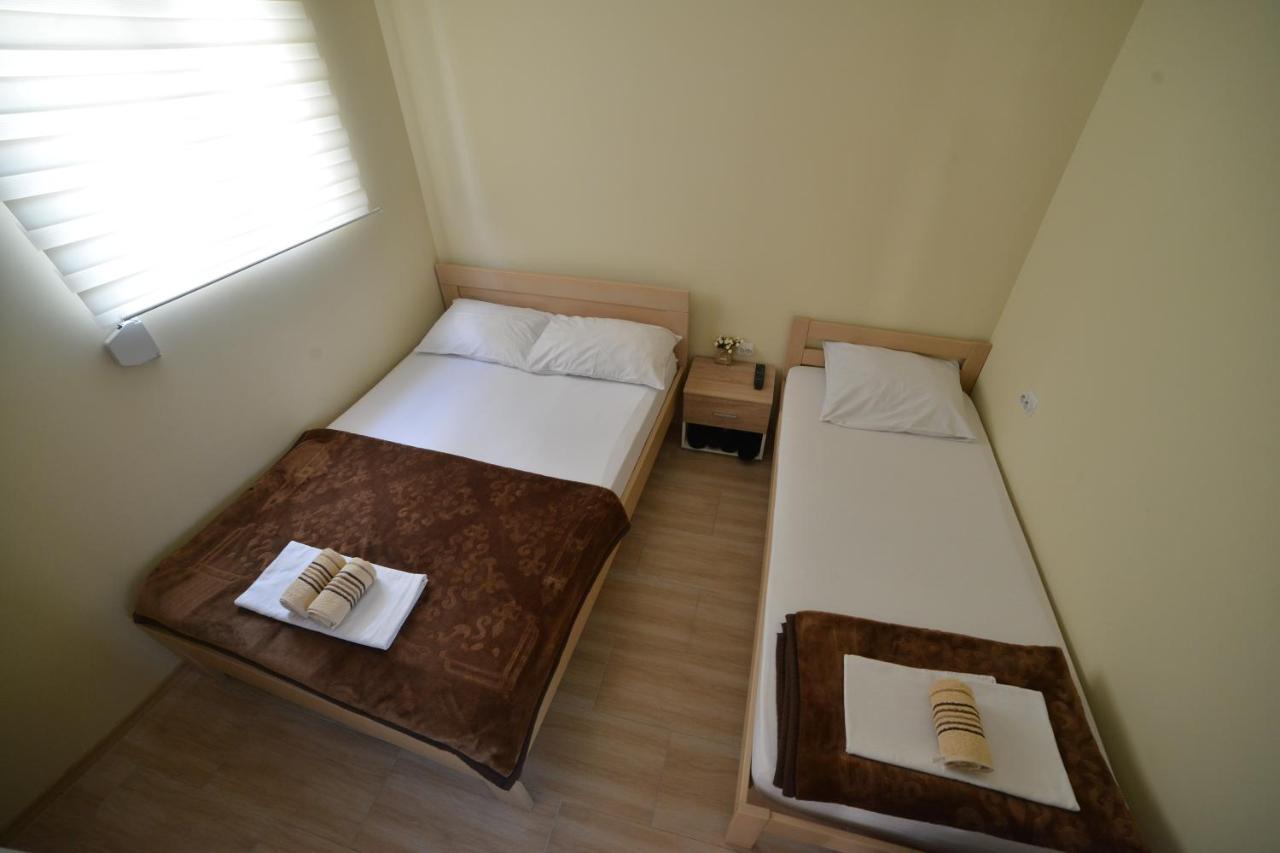 Apartmani Mv Užice Exterior foto