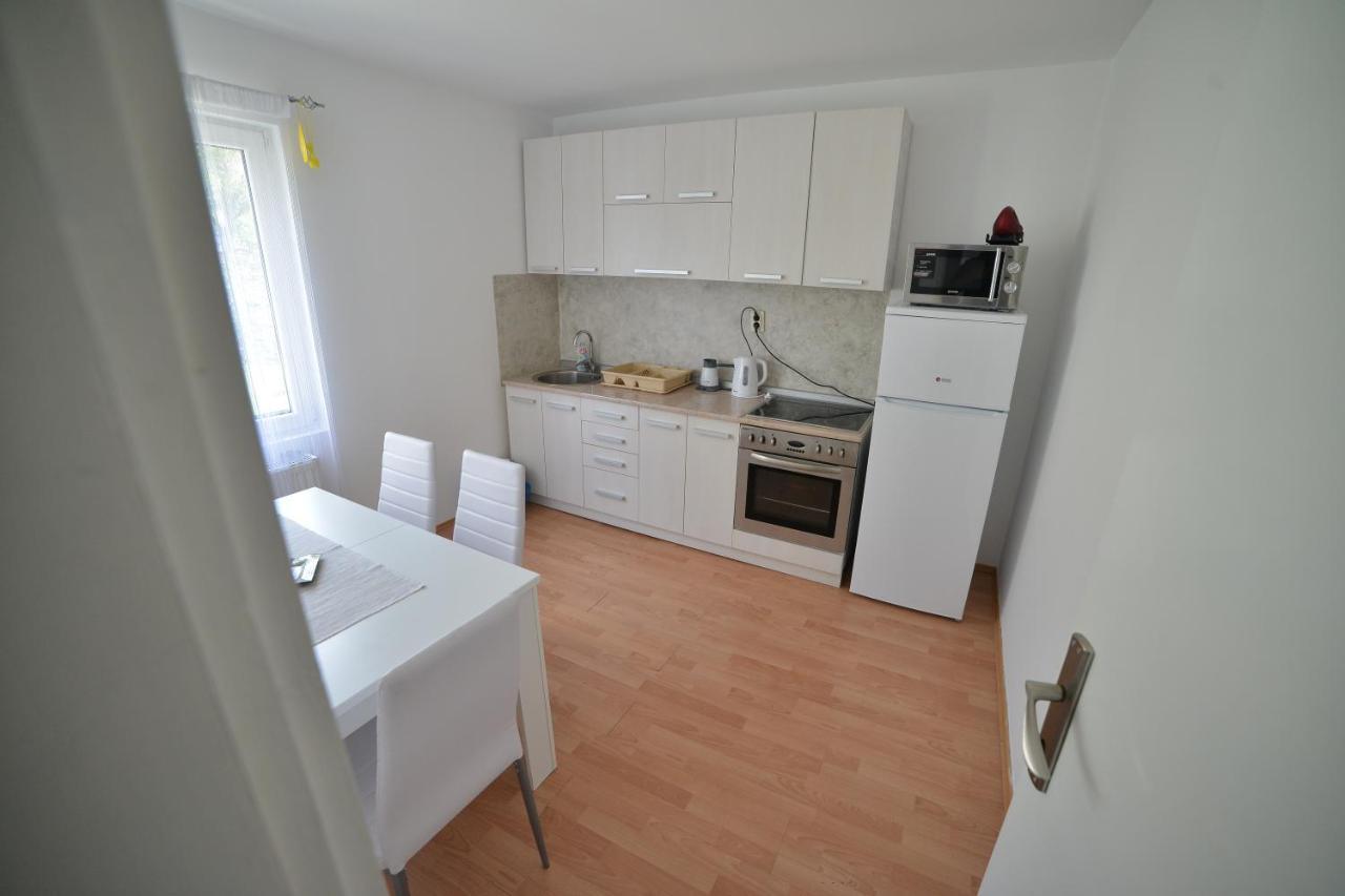 Apartmani Mv Užice Exterior foto