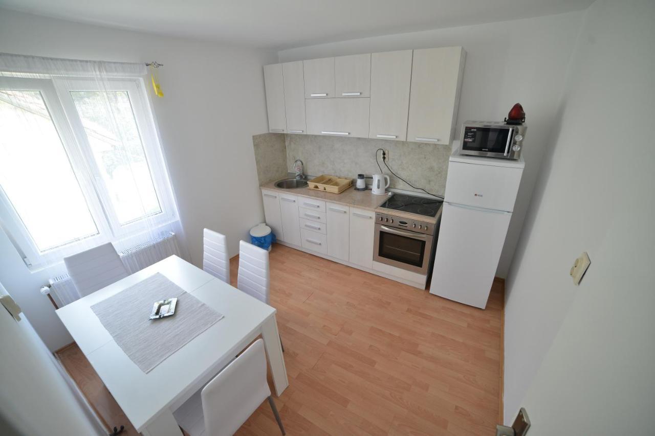Apartmani Mv Užice Exterior foto