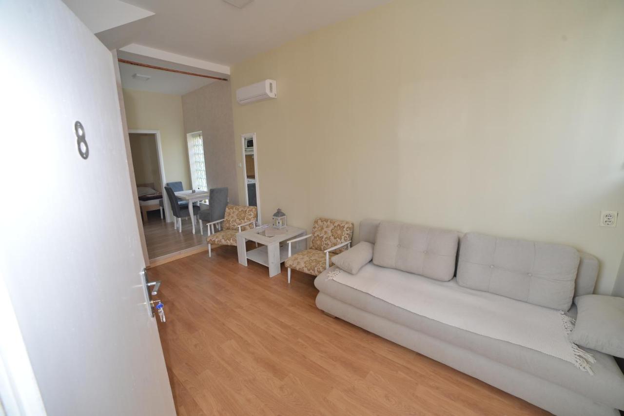 Apartmani Mv Užice Exterior foto