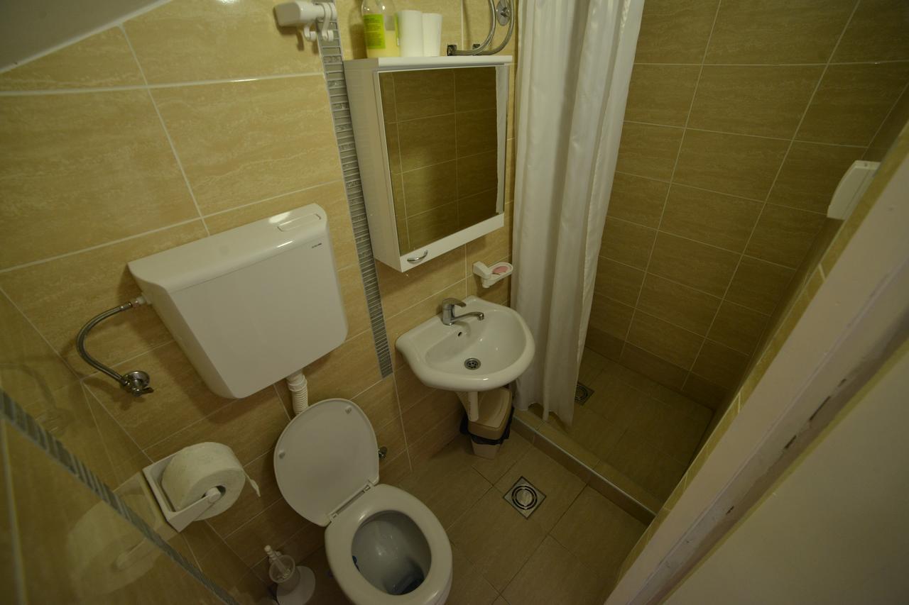 Apartmani Mv Užice Exterior foto
