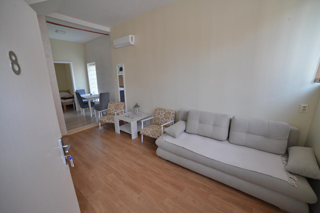 Apartmani Mv Užice Exterior foto