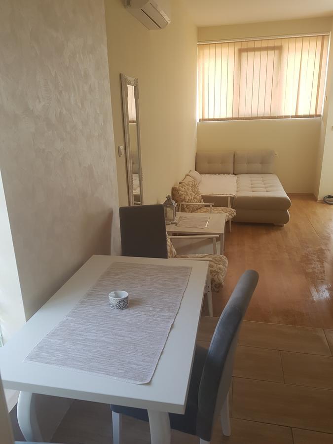 Apartmani Mv Užice Exterior foto